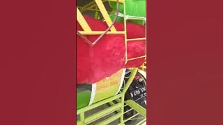 Ber Bagai Macam Modifikasi Becak Odong²/oleng.....