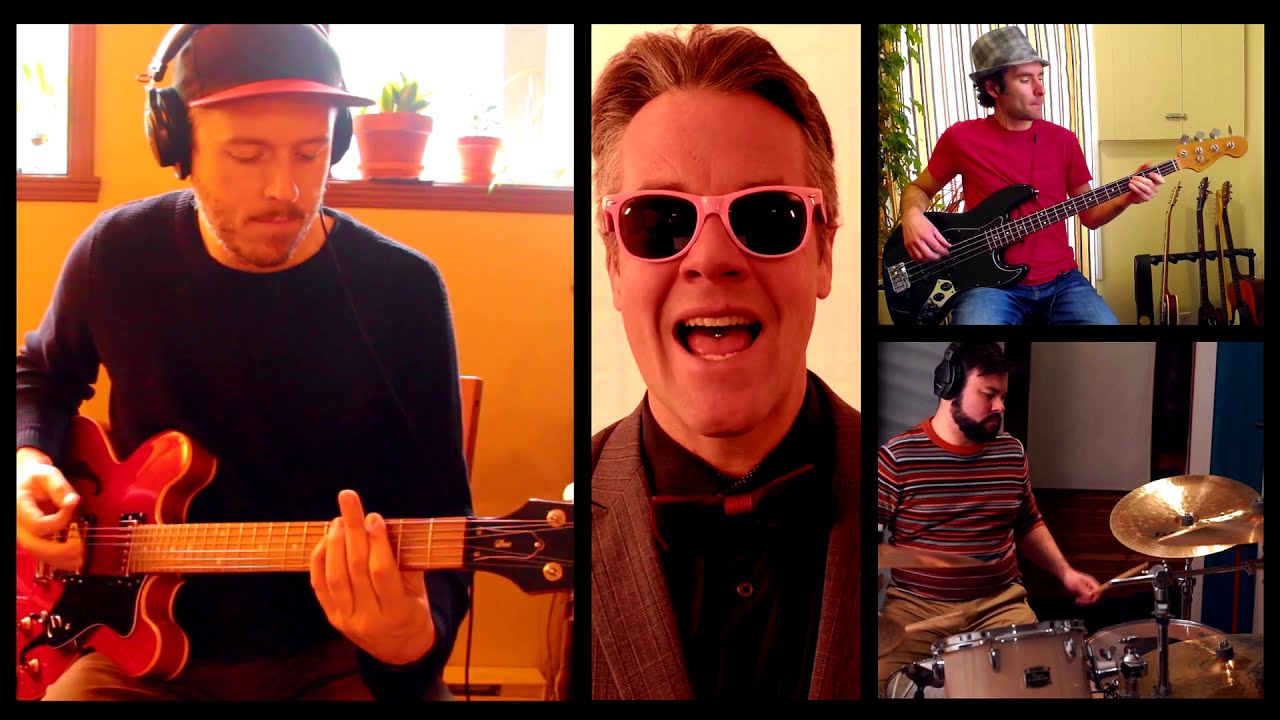 Piece of CAKE Perhaps Perhaps Perhaps YouTube