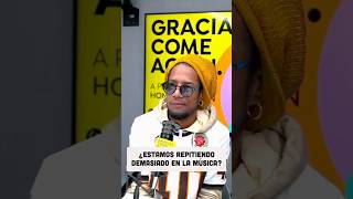 Vakero on Urban Music: "Two Little Words Repeated 1,000 Times… That's What Hits"