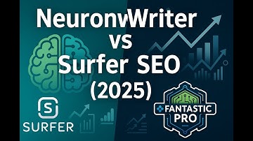 NeuronWriter vs Surfer SEO (2025) — Which AI SEO Tool Wins?
