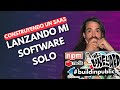Estoy creando un SaaS Desde CERO | Lanzamiento Silencioso