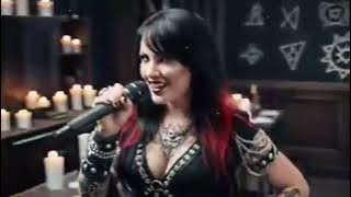 Hayu dulur_#aimusicvideo 