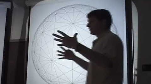 Ian Agol, Lecture 2: Finiteness of Arithmetic Hyperbolic Reflection Groups