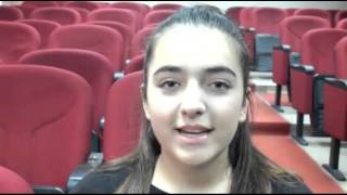 Bandırma Anadolu Lisesi Tanıtım Filmi