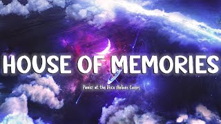 House Of Memories - Panic! At The Disco (Helions Cover)