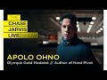 Olympian Apolo Ohno: 40 Seconds to Fame or Failure