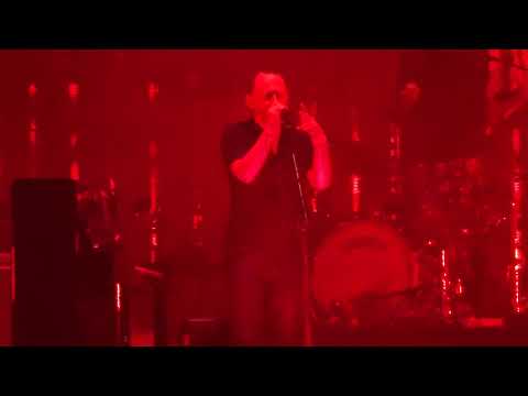 Radiohead | All I Need | live Coachella, April 21, 2017