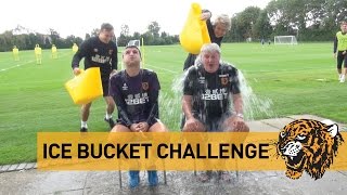 Steve & Alex Bruce | Ice Bucket Challenge