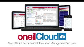 The Hill Company - oneilCloud