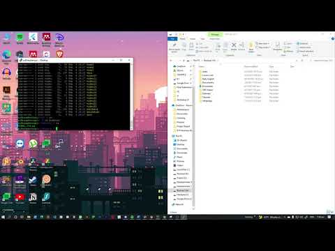 Raspberry pi base project Demo video firebase GPS
