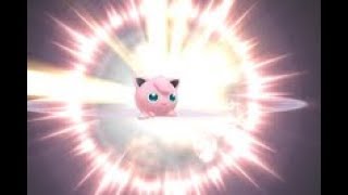 What if Jigglypuffs Rest Was Always Active?