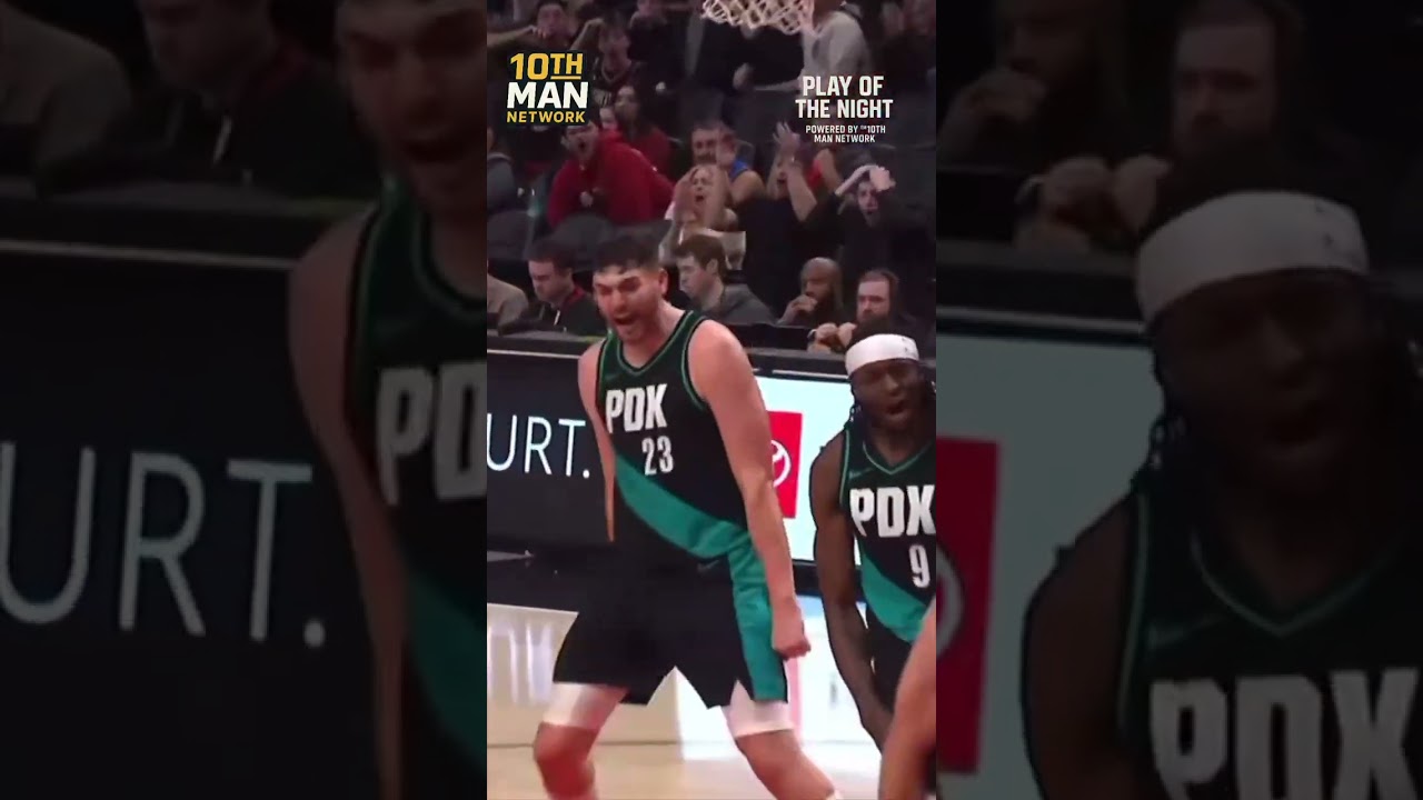 Jeremy Grant Puts a King on a POSTER 😳💥