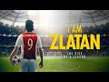 I AM ZLATAN | 2022 | Clip: Training Day | Zlatan Ibrahimović Biopic