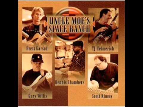 Uncle Moe's Space Ranch - [email protected]