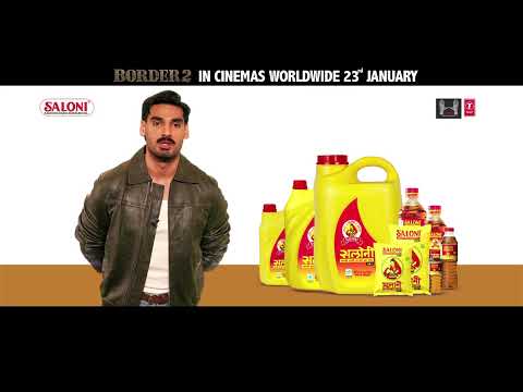 Saloni Kachi Ghani Mustard OilHamari shuddhta hamari pehchan hai
