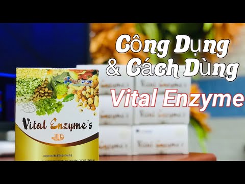 Video: Enzyme nào niêm phong DNA mới?