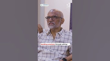 Handling emotions through editing | Sreekar Prasad | Maathevan | MPower Masterclass #Editing