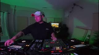 JEFUH - VIDEOSET | JUL  / 2025