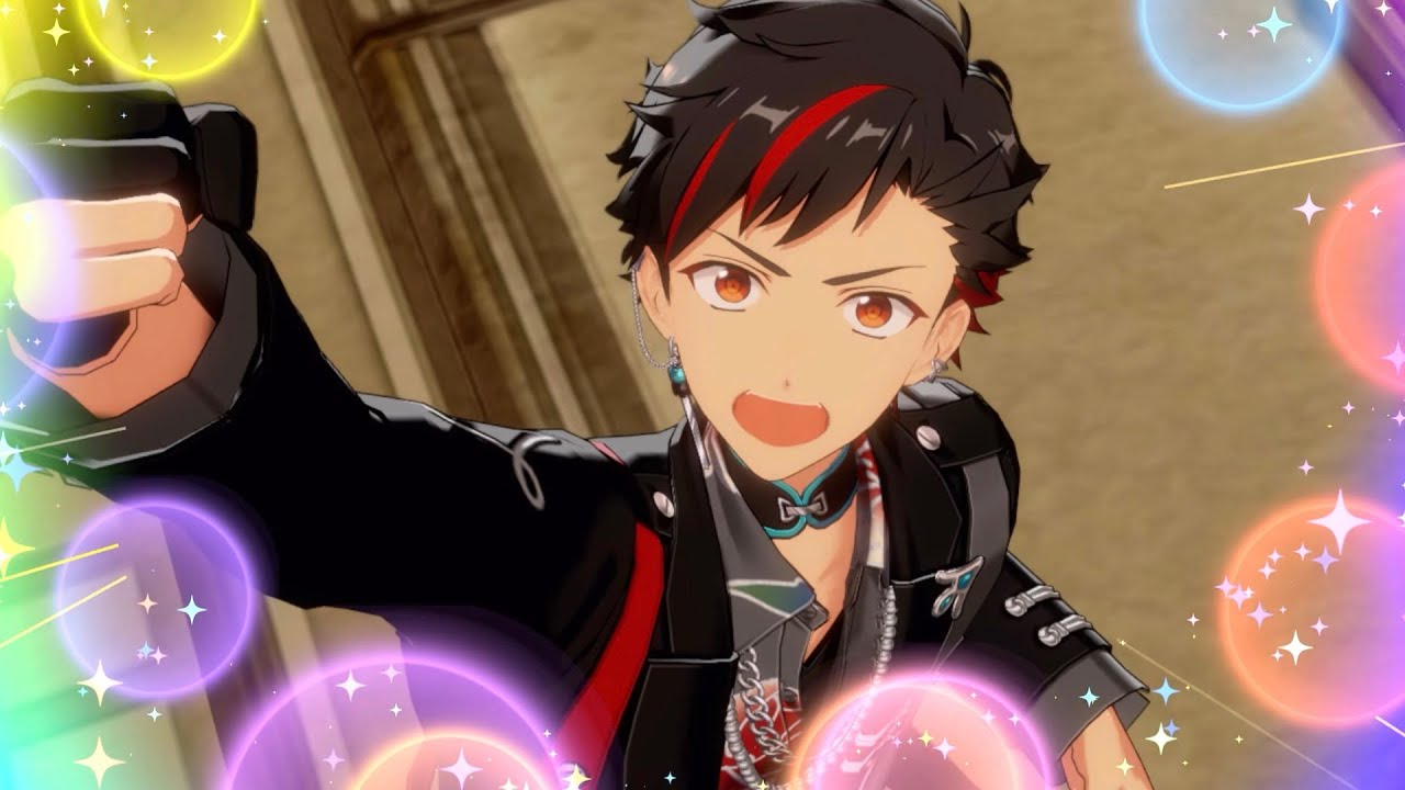 万屋】万華ソリダリティー by 鉄虎 with special guests ｜「FIST OF