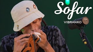 Vibranko - Burbrujula | Sofar Cancún