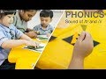 Stellar GIG Episode 3: Phonics - Sound of /t/ and /i/