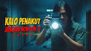 KARMA ITU NYATA! KISAH TRAGIS SEORANG FOTOGRAFER | ALUR FILM HOROR THAILAND SHUTTER 2004