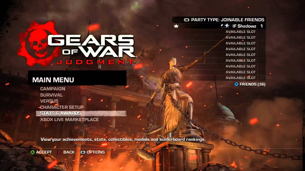 Open Lobby!!! Message Shadowz for Invite (CLOSED)