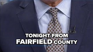 Fairfield sheriff's office issues warning about coyotes
