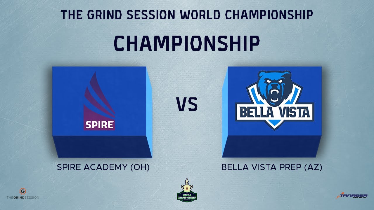 SPIRE Academy Geneva OH Vs Bella Vista Prep Glendale AZ spire-academy-geneva-oh-vs-bella-vista-prep-glendale-az