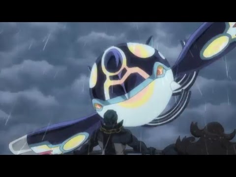 Pokémon Generations Episode 8 Cavern YouTube