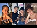 Barbara Palvin Instagram Stories Update || 2018 || 4