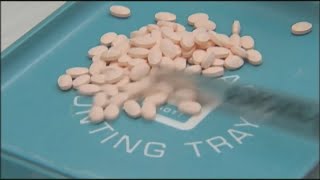 Community Pharmacy Relief Act passes AL Senate