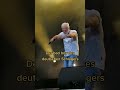 Capture de la vidéo Nino De Angelo Nimmt Abschied Vom Leben - 10 Jahre Zum Leben