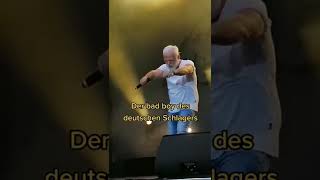 Nino De Angelo Nimmt Abschied Vom Leben - 10 Jahre Zum Leben