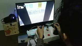 Realistic Excavator Simulator on PC | Loader Training Game with Joystick screenshot 4