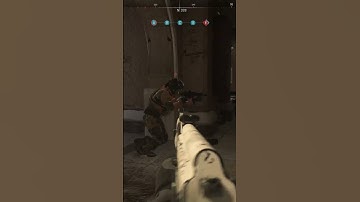 AK-47 Double Kill: Call of Duty Modern Warfare II Ground War