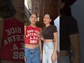 We had no idea #sisters #shorts
