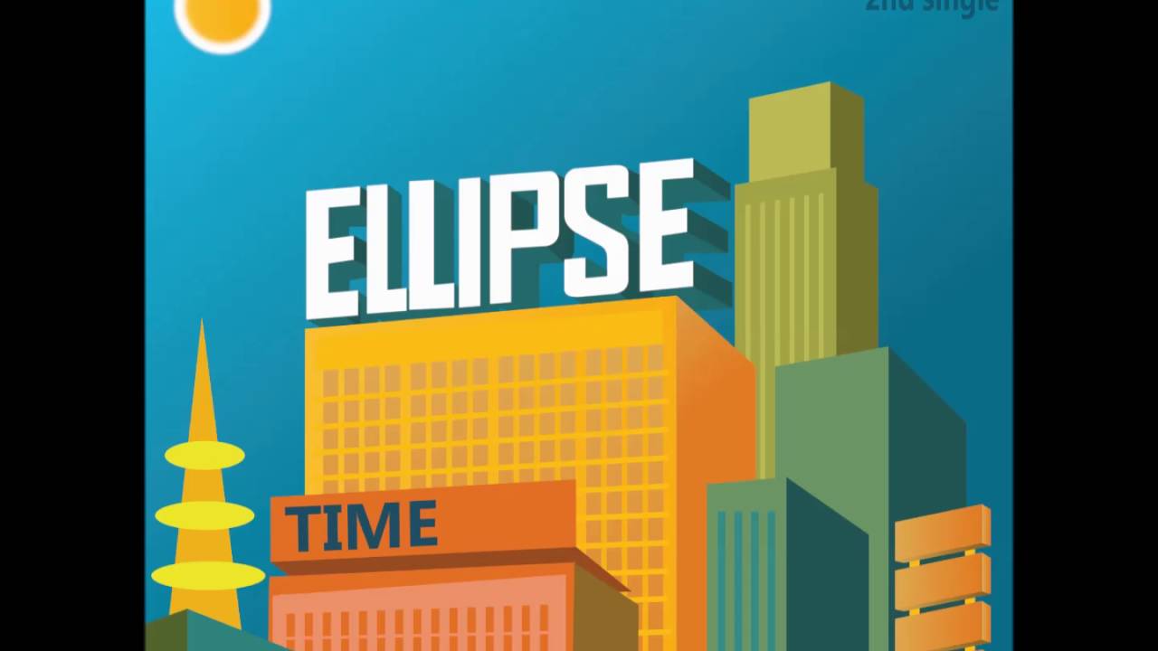 Ellipse-Time adlı videoyu YouTube'da izle Ellipse-Time adlı videoyu YouTube'da izle