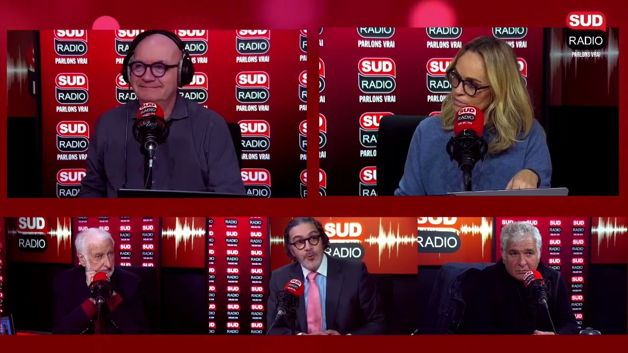 Le RN et LFI sont-elles les deux seules offres politiques lisibles et construites ?