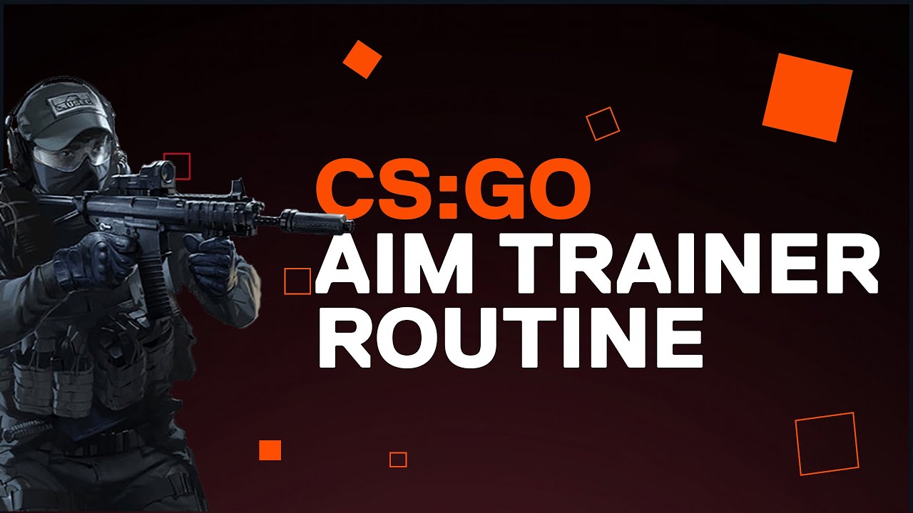 CS2 Aim Training: How to Improve Your Shots and Reflexes
