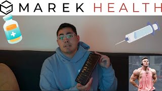 Information Unlocking the Truth About Marek Health | More Plates More Dates Scientifically Dismantled Guide