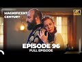 Magnificent century episode 96  english subtitle 4k
