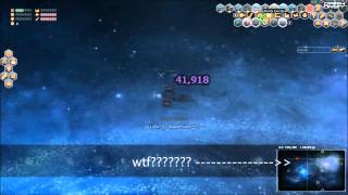 Dark Orbit Bug WTF