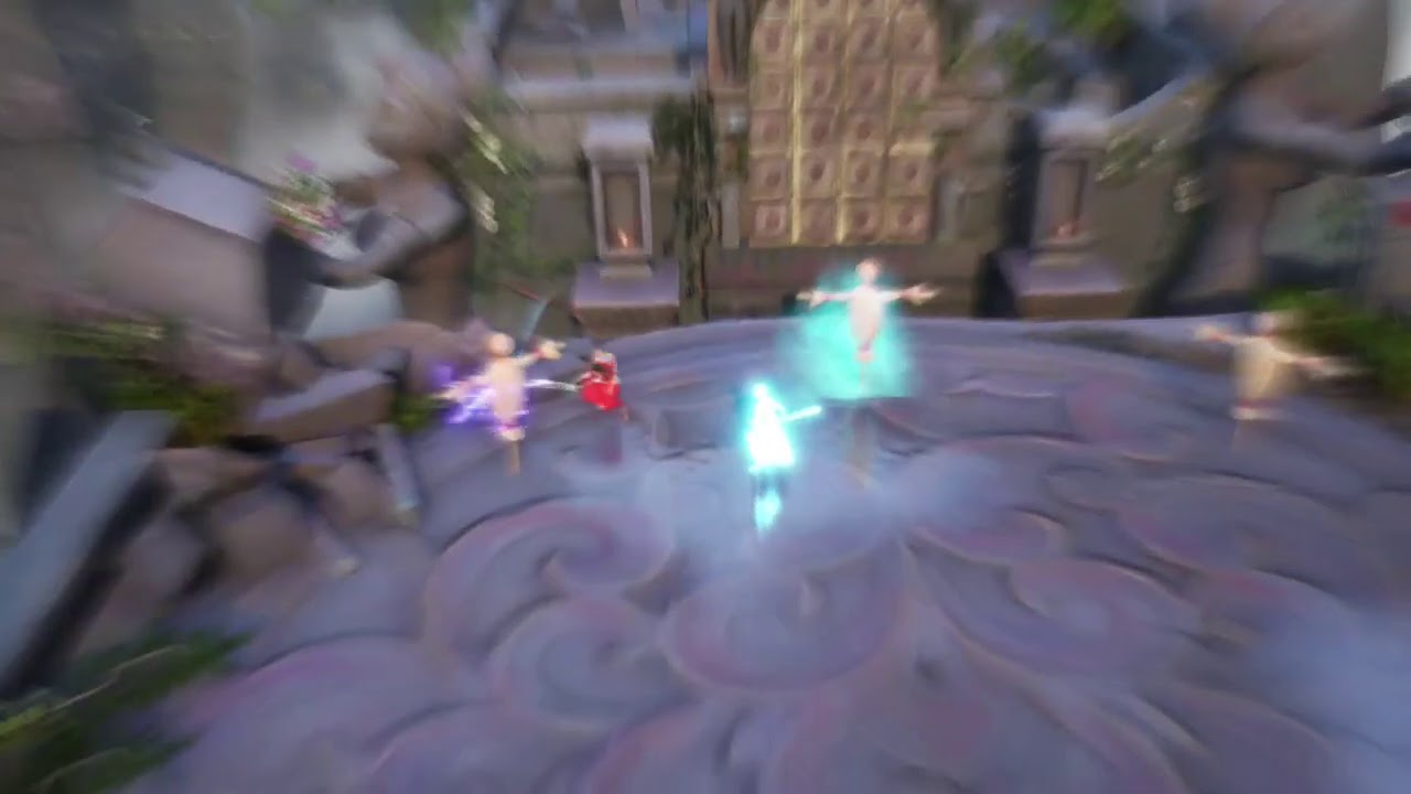 Raji The Game pc gameplay @pinnay47 