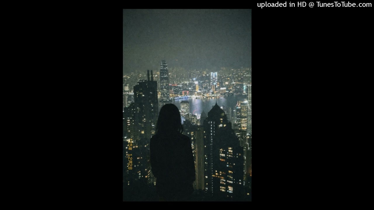 ‘night lights’ - 80’s pop x kr&b type beat 「ナイトライツ」80sポップ × K-R&B