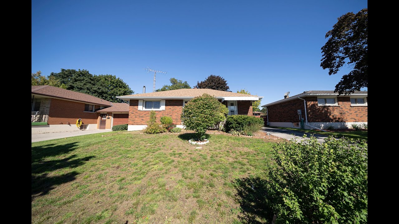 58 Balmoral Drive, Brantford Andrew and Kate Real Estate Sutton