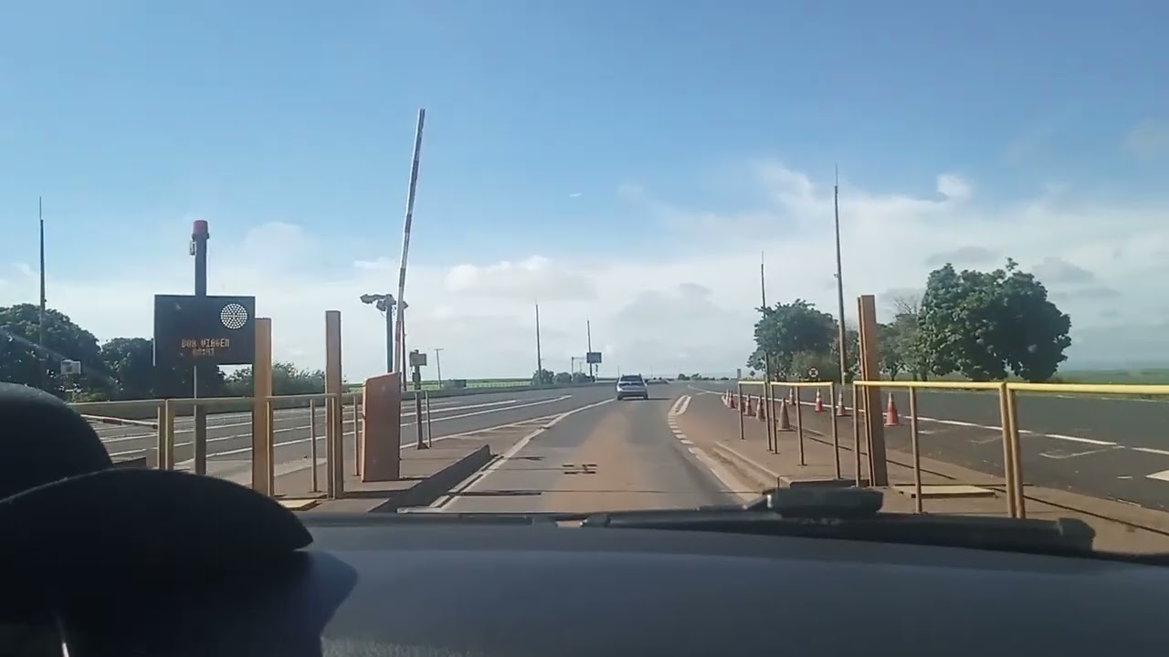 Pequenas cidades do Estado de São Paulo