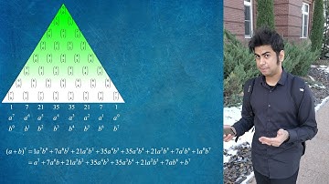 Binomial Expansion | Pascal