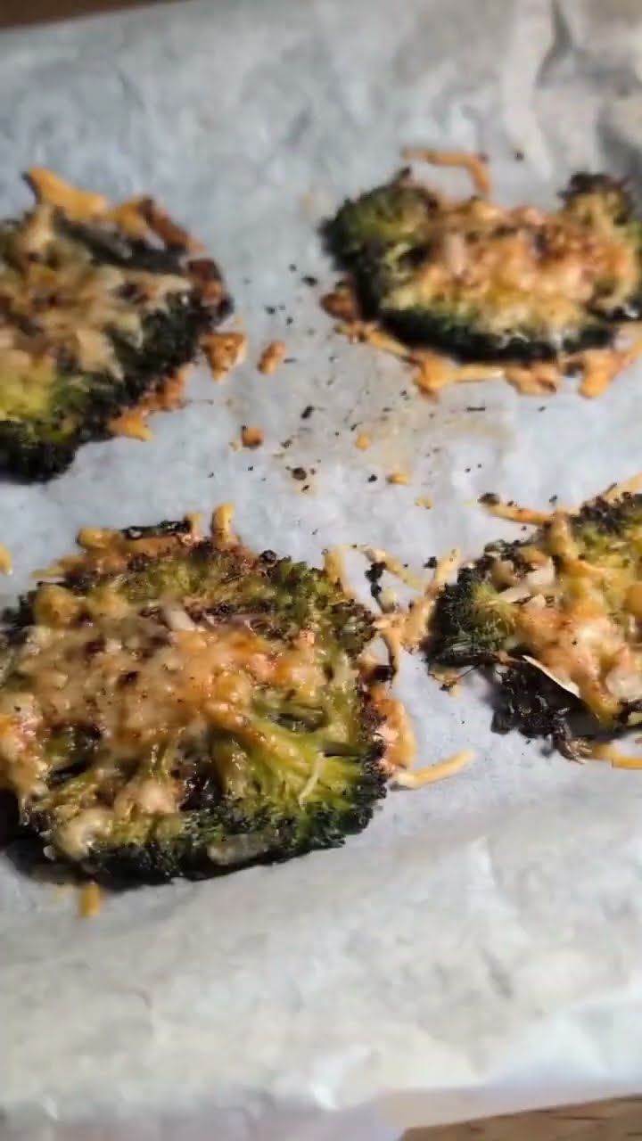 #JasonDeruloTV // Broccoli ?#GotPermissionToPost From @emilyscooking_  #MakeMeHappy