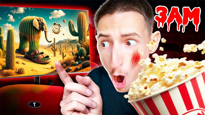 NE JAMAIS REGARDER TOUS LES FILMS LIRILI LARILA À 3H00 DU MATIN ! (ça tourne mal...)